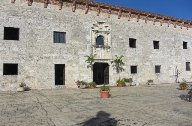 Santo Domingo Colonial Zone Museum